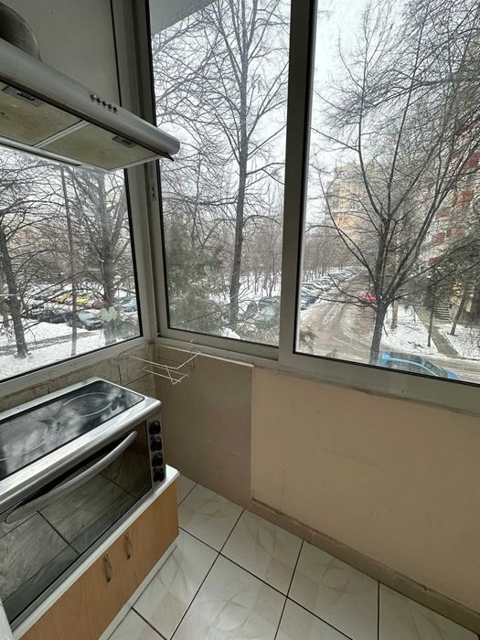 Продава се Двустаен апартамент в София, Младост 1 - 56 кв.м за 2422 €/кв.м - Снимка #6