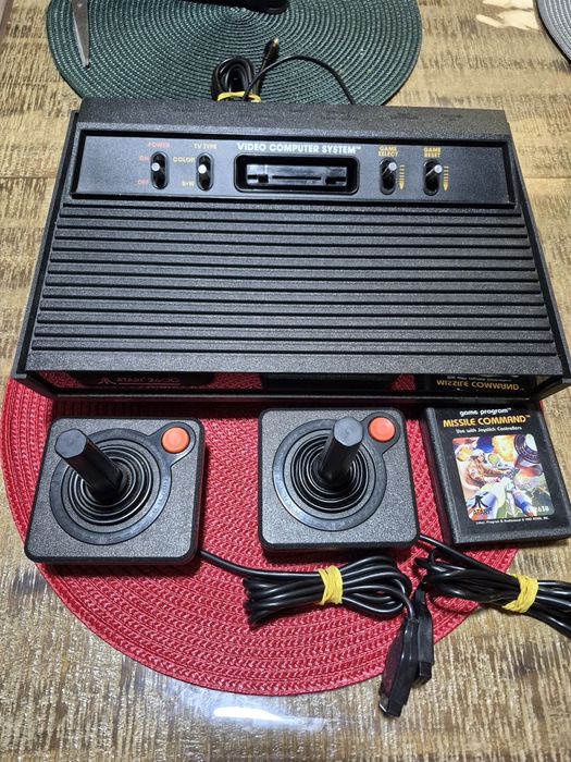 Vand  jocuri atari 2600