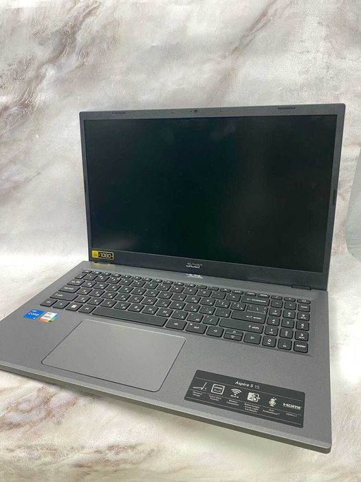 Ноутбук Acer 1000gb sdd (г.Караганда ул.Ерубаева 54) лот 610293