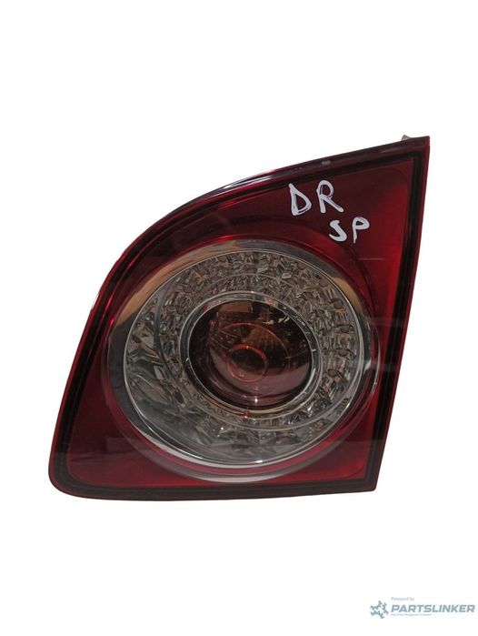Lampa spate / Stop dreapta spate VOLKSWAGEN GOLF PLUS 5M1, 521 2004 - 2013