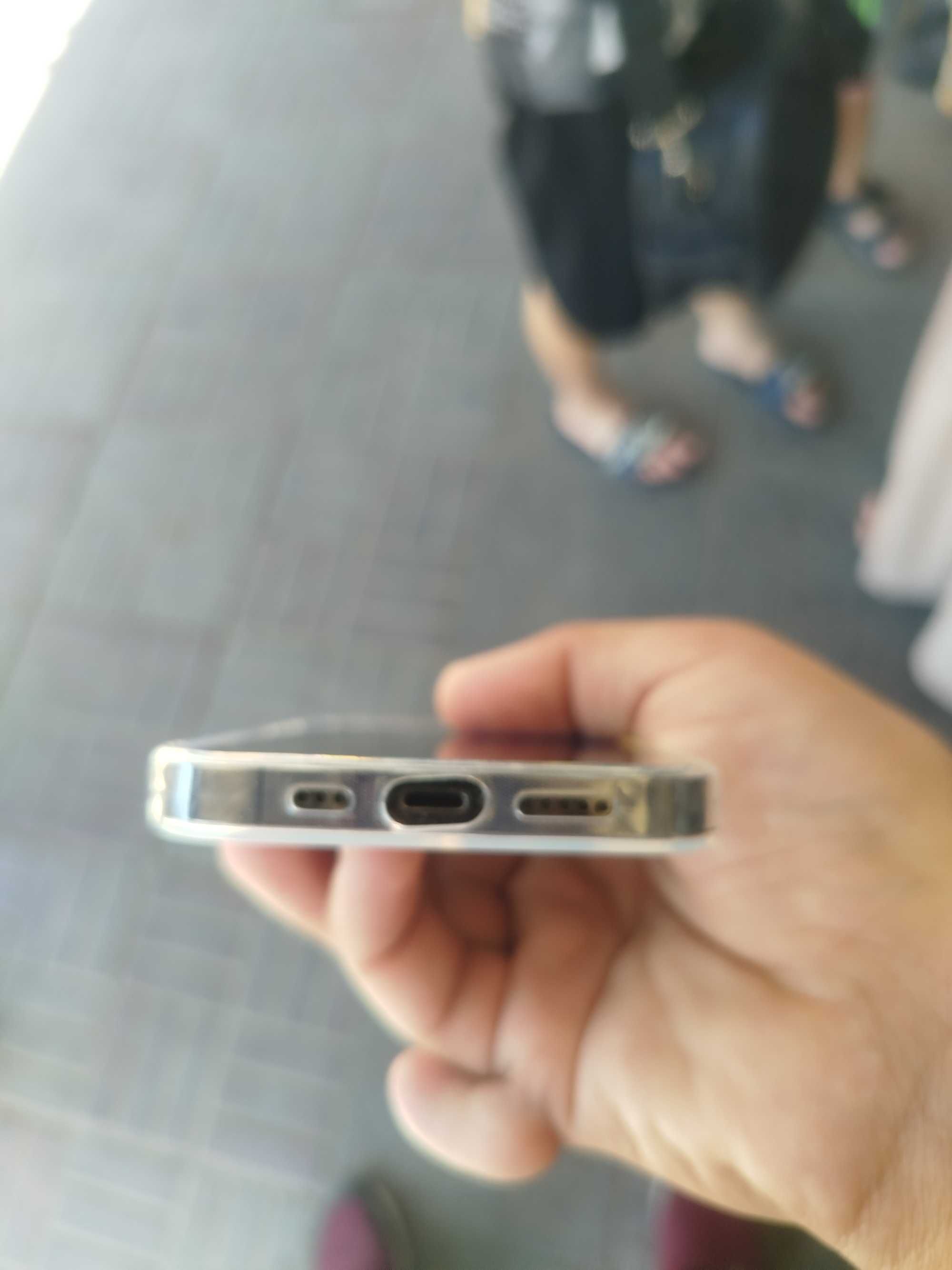 Iphone 13 pro sotaman