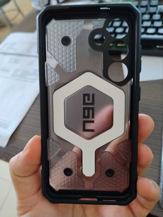 4 бр кейсове за самсунг с25