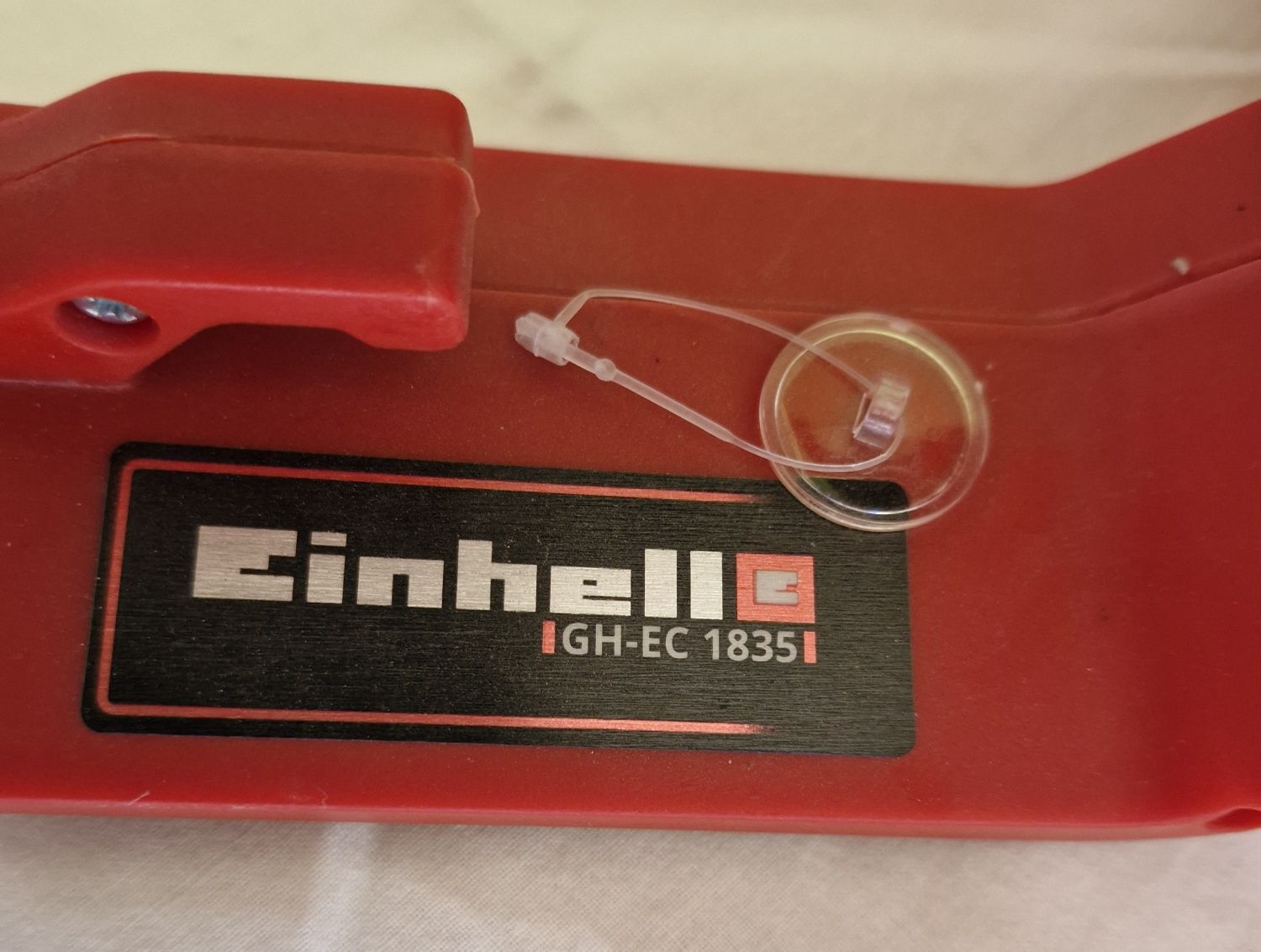 Drujba electrica Einhell GH-EC1835NOUA