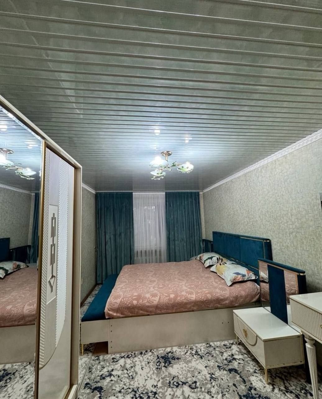 Продаётся 3х комнатная ШРУСТАВЕЛЛИ