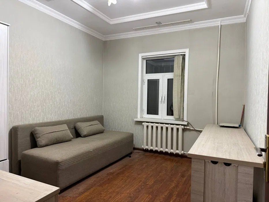 4-х комнатная квартира Паркентский, Циолковского!