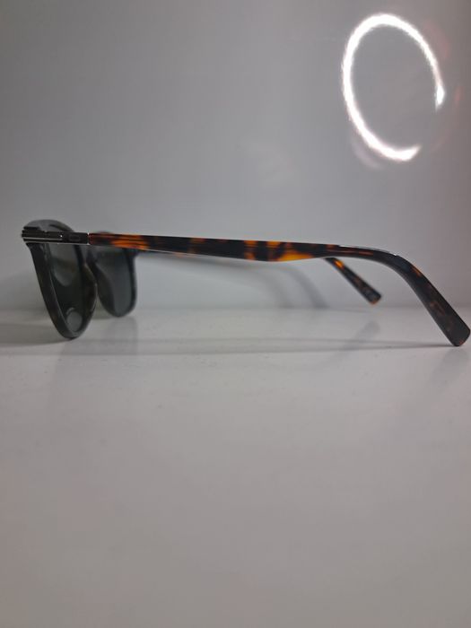 DIORBLACKSUIT S12I 20C0 — Ochelari de soare DIOR negri, 52/18/145, 100