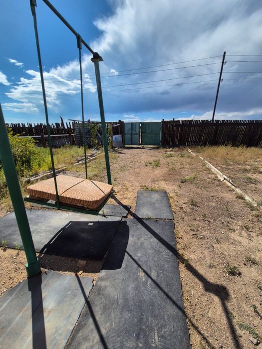 продается дача возле Озерного