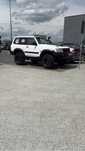 Nissan patrol y61