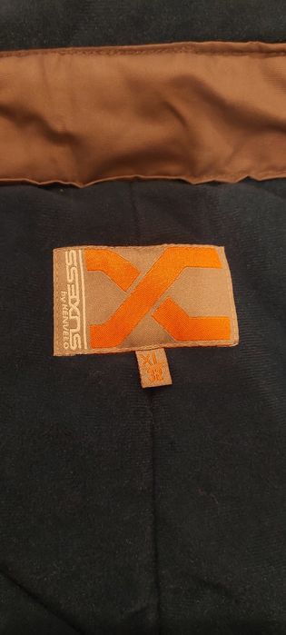 Pantaloni Ski barbati