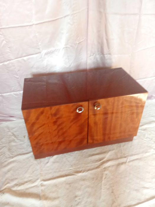 Тумба - антресоль