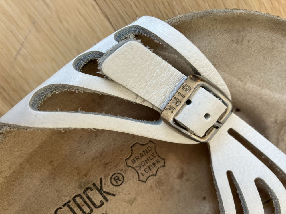Birkenstock Palma 37