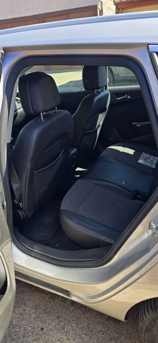 Opel Astra J 1.7diesel