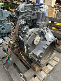 Motor Iveco f4ge0454B second hand
