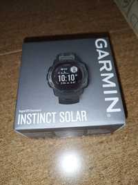 Garmin instinct solar