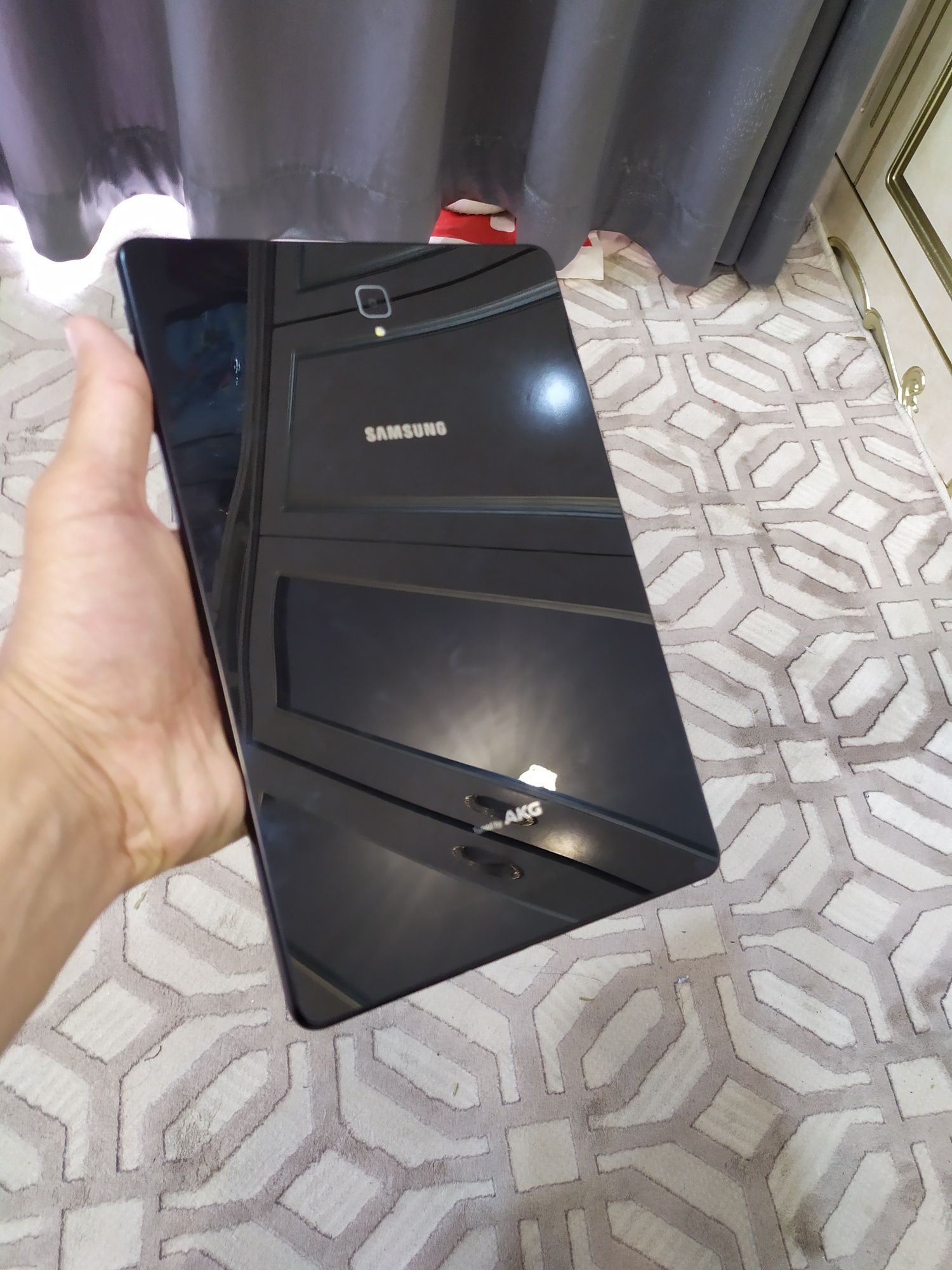 Samsung Galaxy tab S4