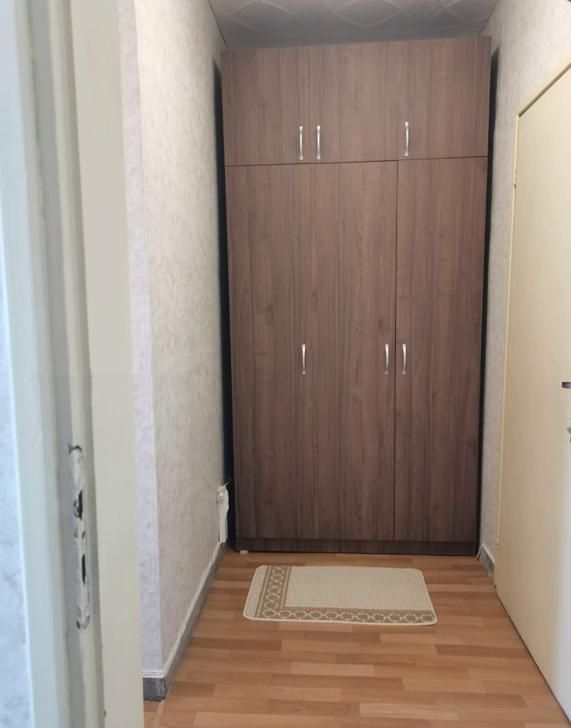 Двустаен, под наем, ж.к Красна поляна 3