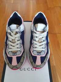 Sneakers Gucci originali