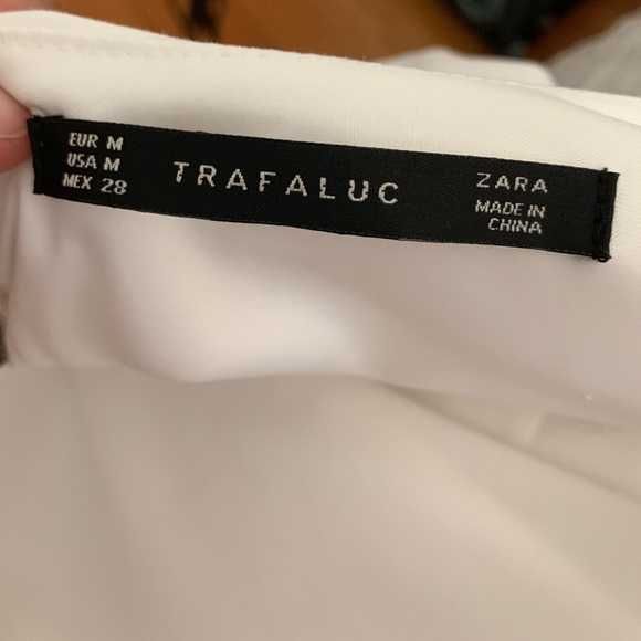 Платье Zara, размер M