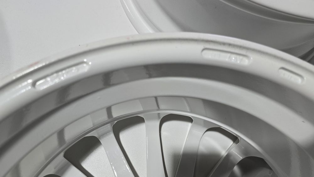 Джанти O.Z. Racing Superturismo 4x108 Форд Ситроен Пежо