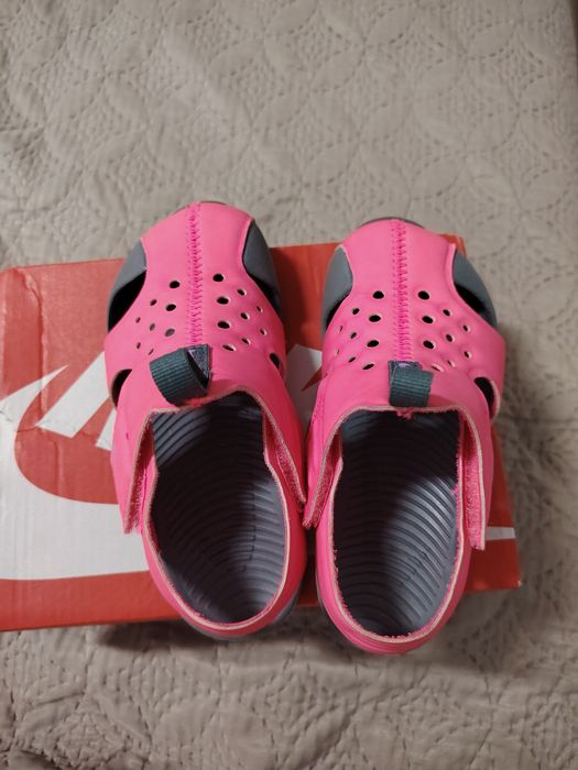 Детски сандали nike