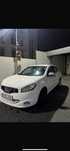 Nissan Qashqai Nissan Qashqai 1.5 dCi, 2012