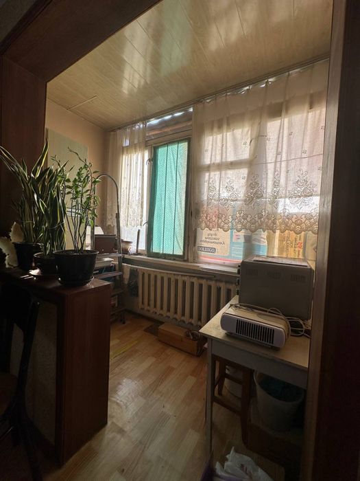 3 комн 5 этаж 18 кв-л Чиланзар