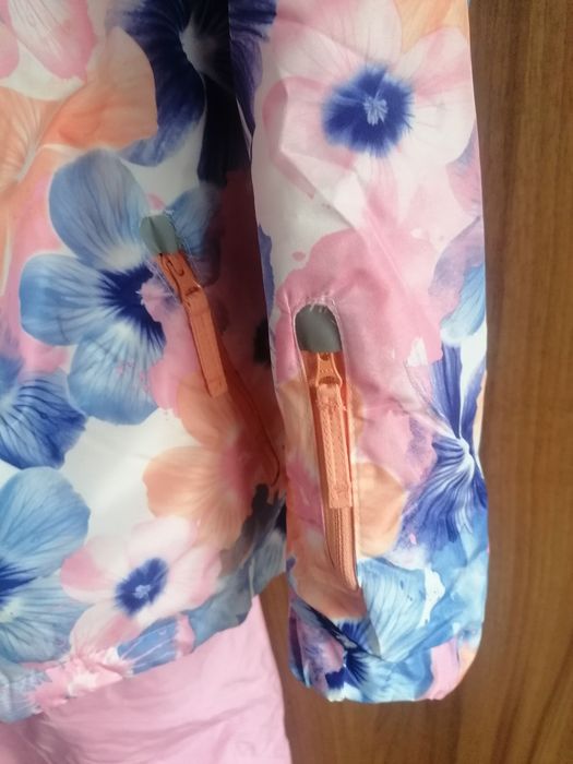 Costum ski Crivit narimea 134/140, 8-10 ani, NOU!