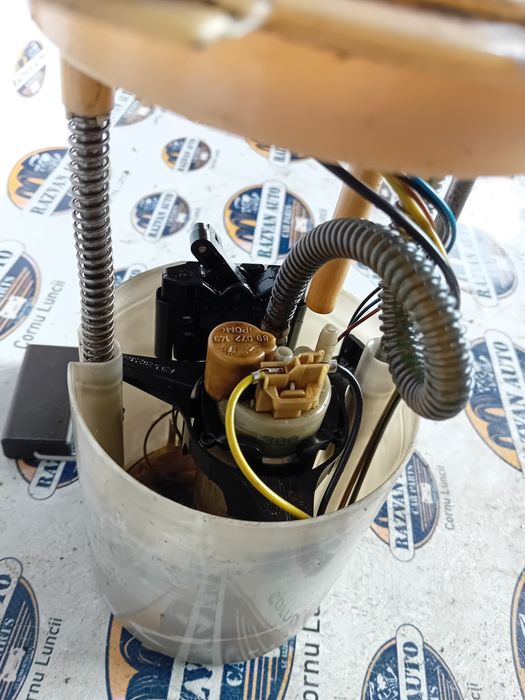 pompa rezervor motorina volkswagen eos 2.0 motorina 2009