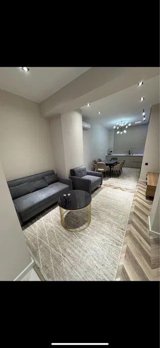 Срочно сдам 2-ком квартира Махтумкули А1