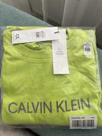 Tricou Calvin Klein performance