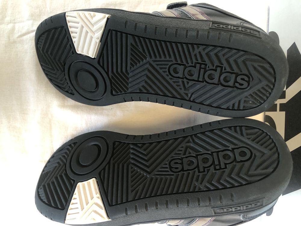 Adidas Hoops 3 Cf ,N35