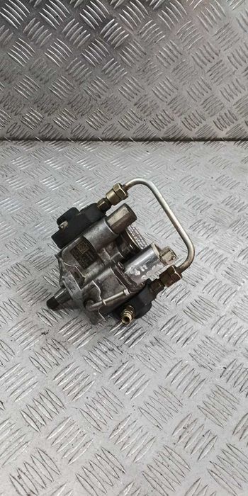 ГНП Nissan Primera 2.2D 2002г.