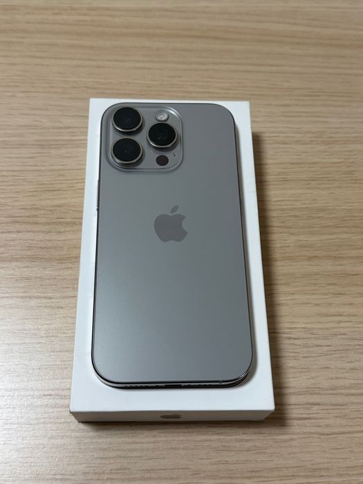 Iphone 16 Pro 256GB