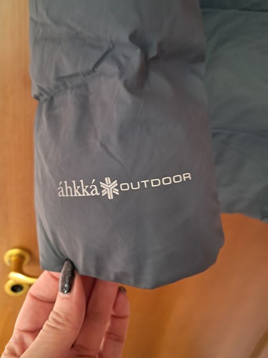 Зимно яке непромокаемо 158 размер