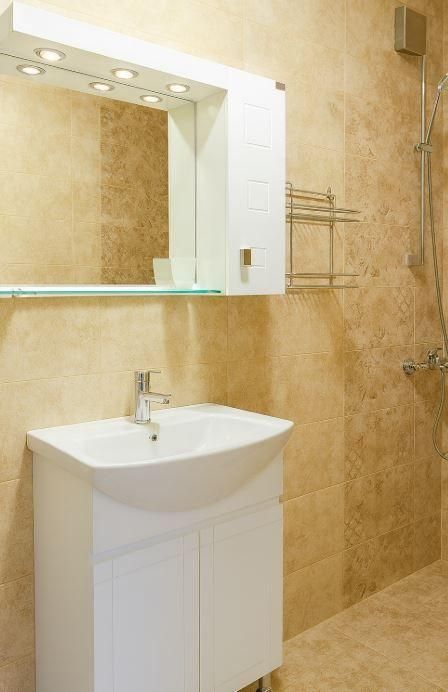 Едностаен апартамент в района на Център!