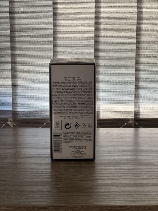 Парфюм YSL Libre 90ml