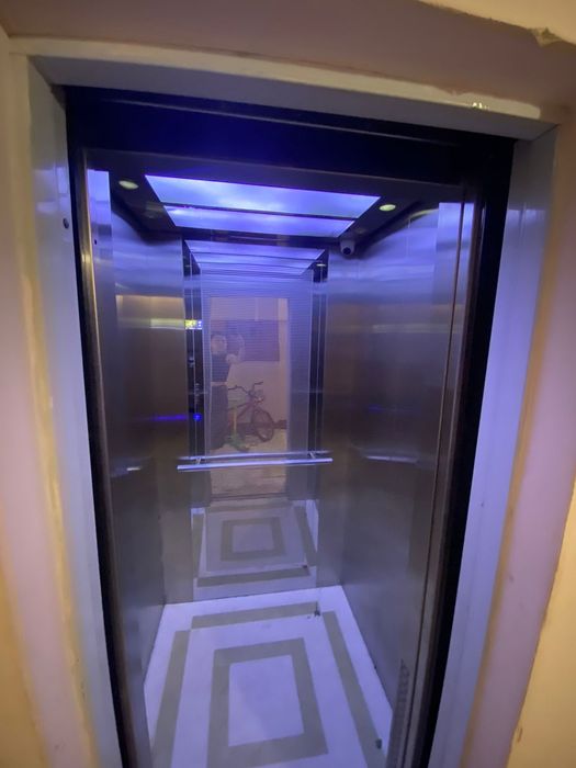 Продается 3 комнатная квартира в Центральной мкр, возле Драмтеатра