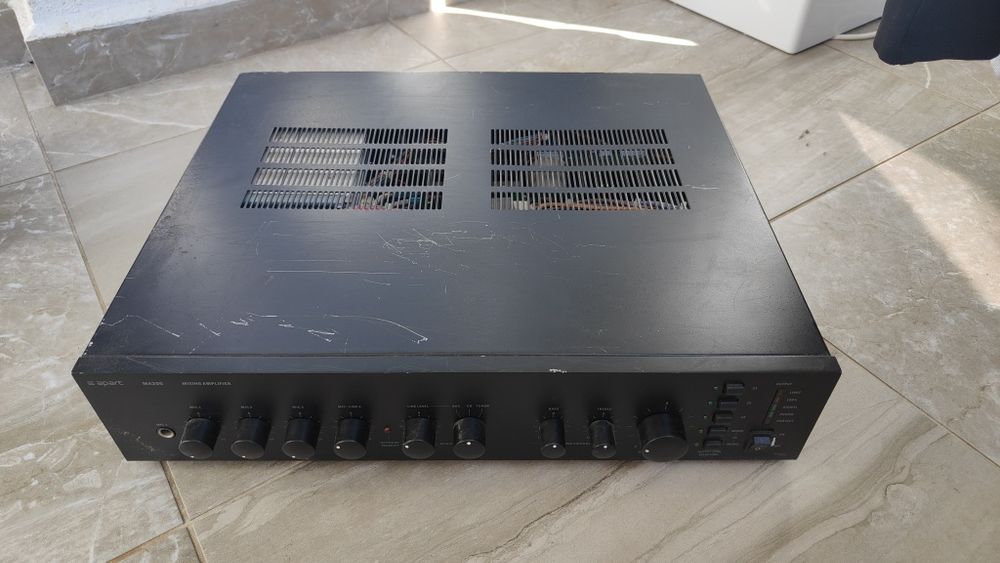 Amplificator profesional Apart MA 200 100v