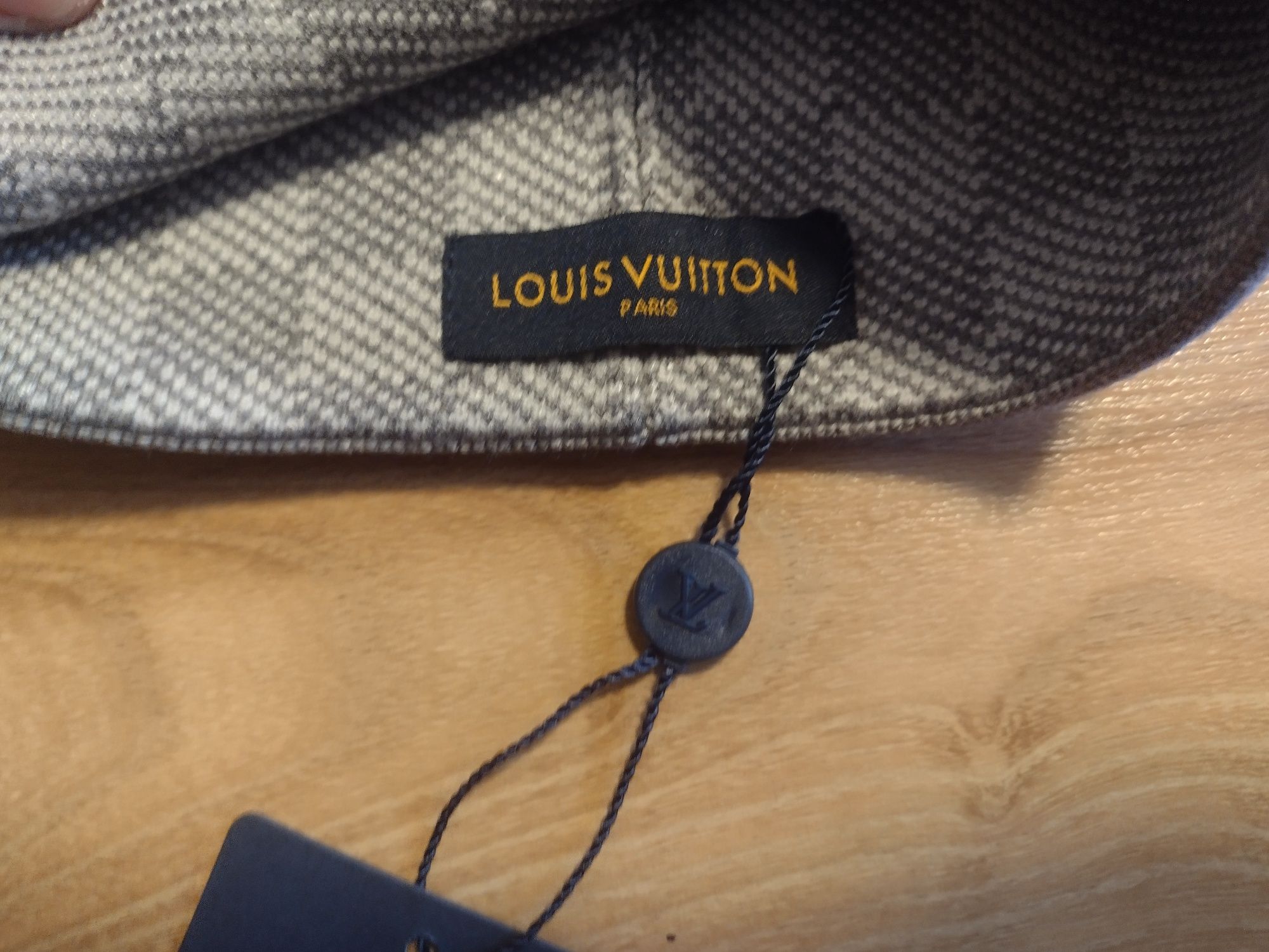 Fes Louis Vuitton