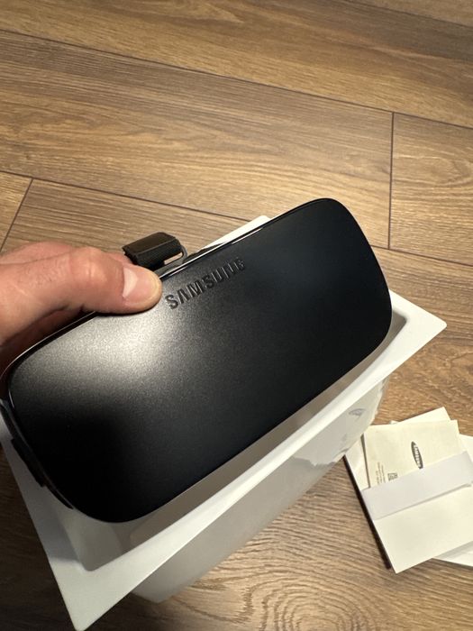 Самсунг вр очила