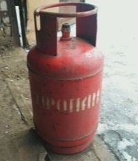 Газ балон 5л. 27л.