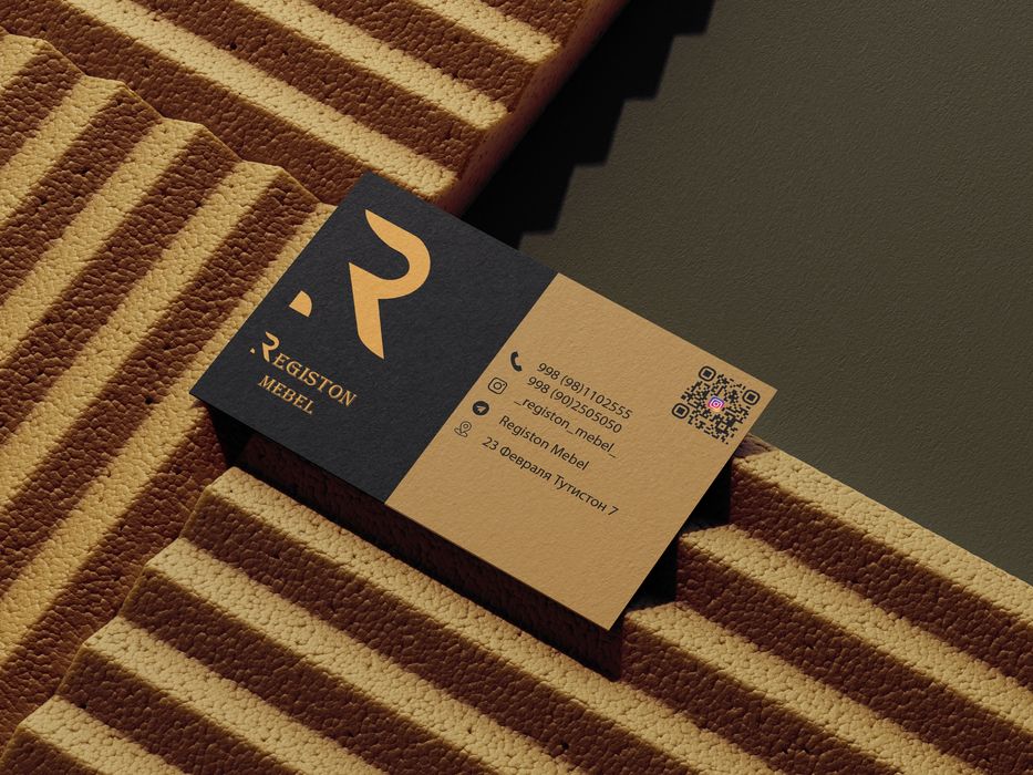 Дизайнер графический. Делаем логотип, визитку, банер, макапы