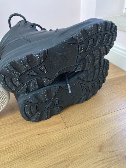 Nike Karl Lagerfeld Оригинални обувки