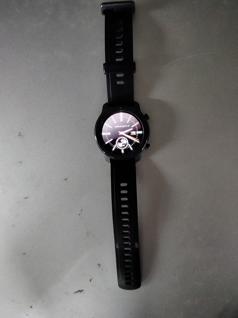 Xiaomi  Amazfit GTR