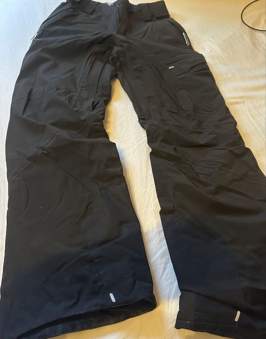 Pantaloni Ski Snowboard Wed'ze