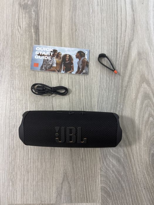 Boxa JBL Flip 7