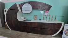 Bucatarie design unic - lichidare showroom