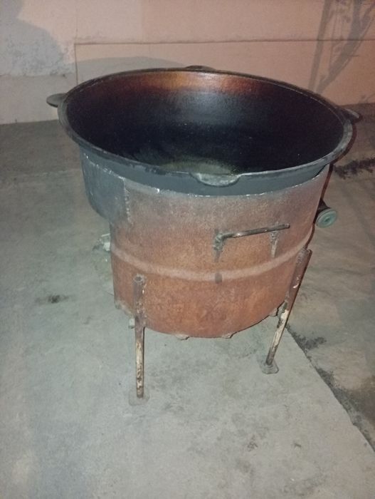 Qozon öcho, zontik arendaga beriladi