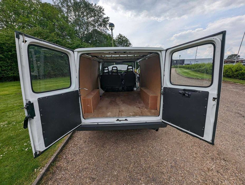 ЧАСТИ Форд Транзит 1991-2000г. Дизел Ford Transit 2500куб, 70kc  51kW