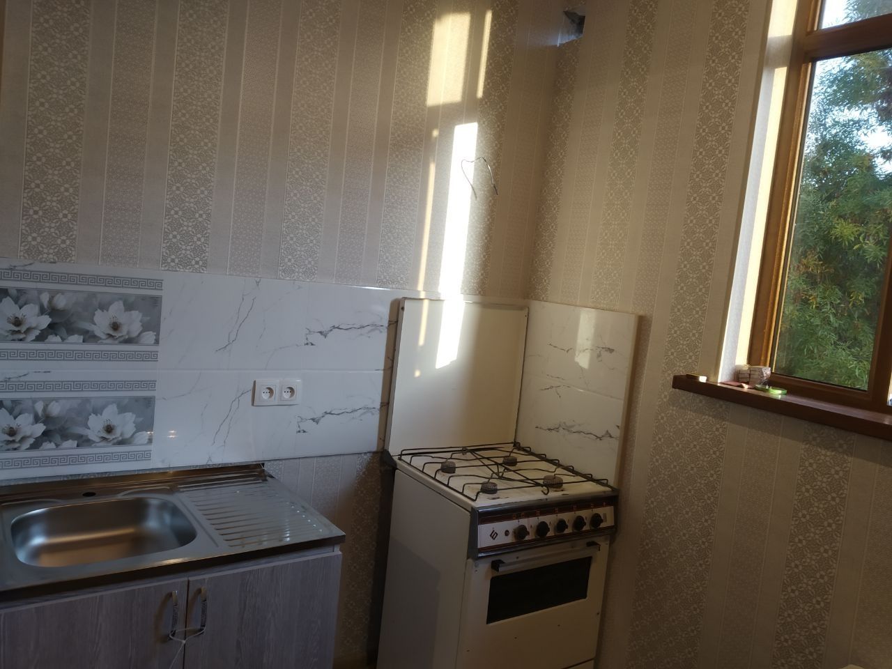 Продается квартира 3/3/4